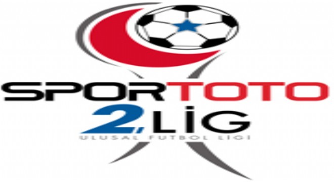 Spor Toto 2. Lig ikinci yarı programı açıklandı 